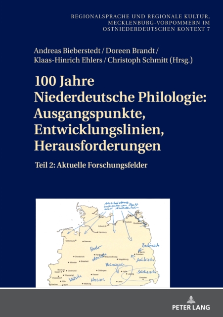 100 Jahre Niederdeutsche Philologie