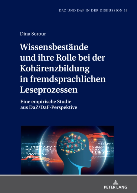 Wissensbestaende und ihre Rolle bei der Kohaerenzbildung in fremdsprachlichen Leseprozessen
