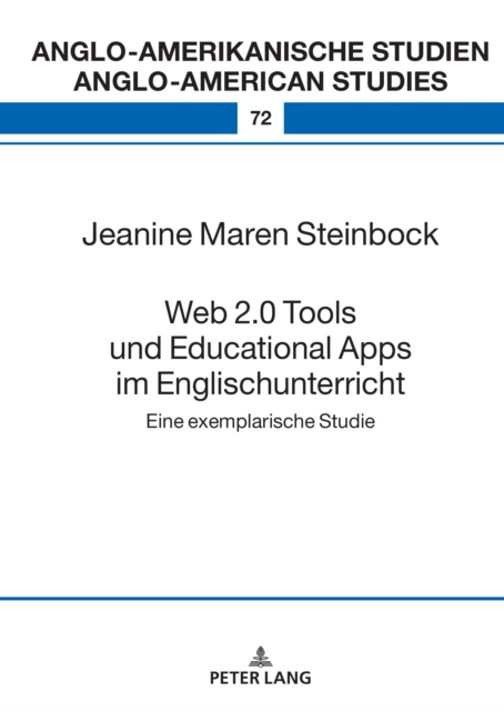 Web 2.0 Tools und Educational Apps im Englischunterricht