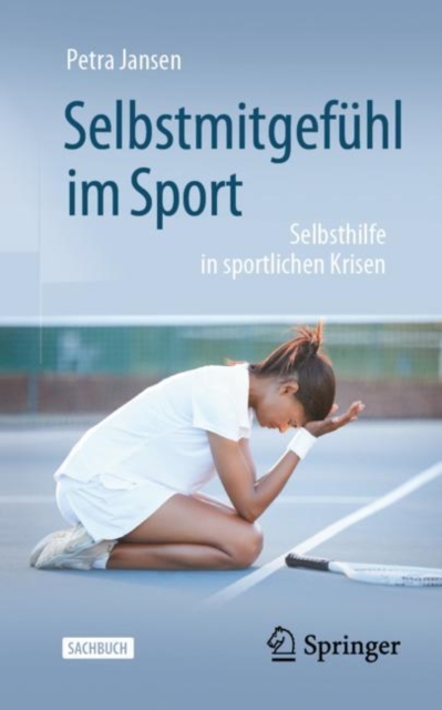 Selbstmitgefuhl im Sport
