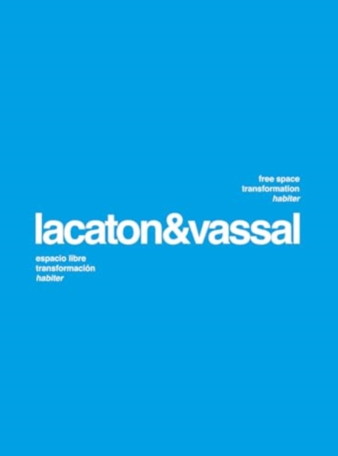 Lacaton  Vassal