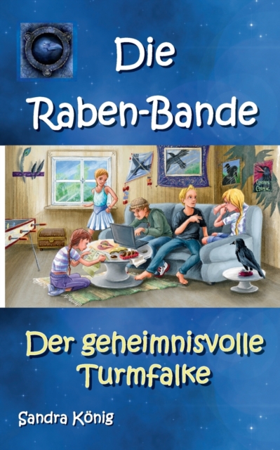 Die Raben-Bande