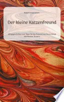 Der kleine Katzenfreund