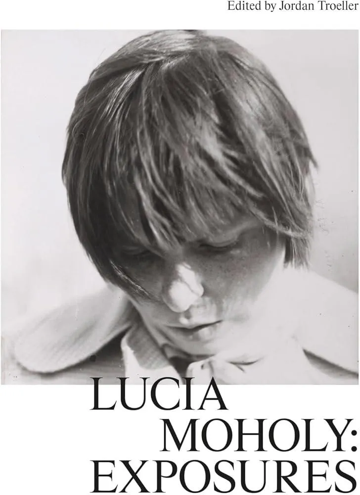Lucia Moholy
