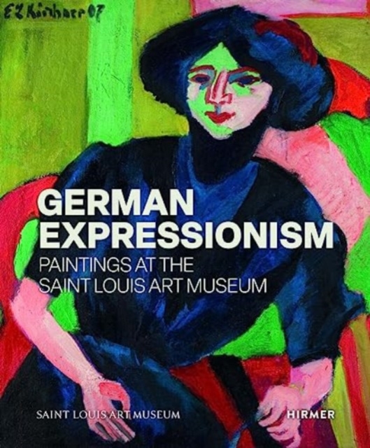 German Expressionism