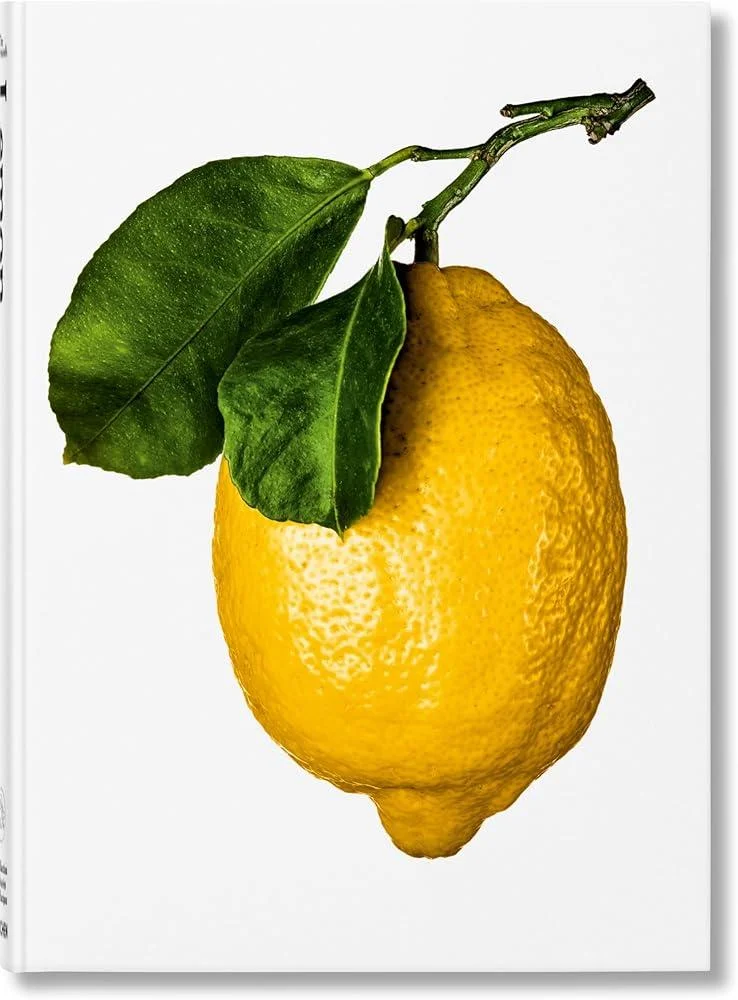 The Gourmand’s Lemon