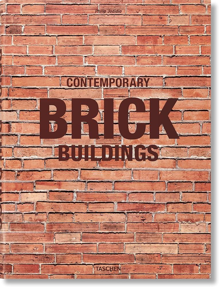 Contemporary Brick Buildings