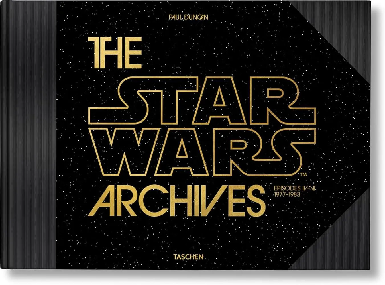 The Star Wars Archives. 1977–1983