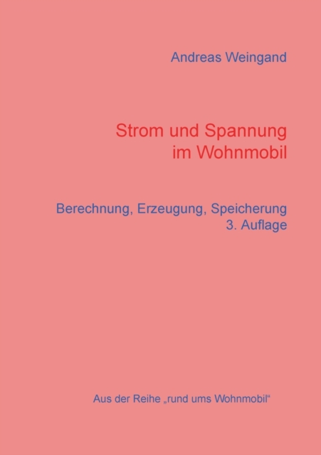 Strom und Spannung im Wohnmobil