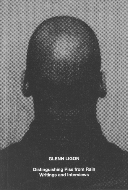 Glenn Ligon