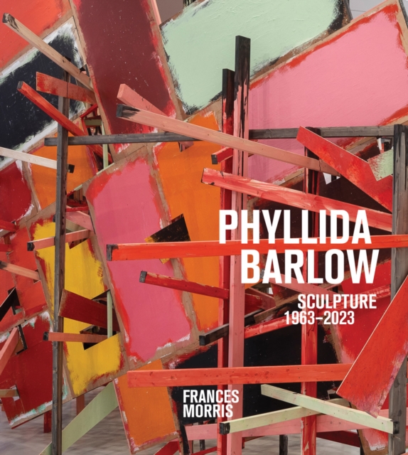 Phyllida Barlow