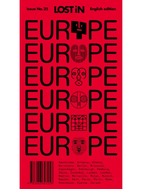 LOST iN Europe