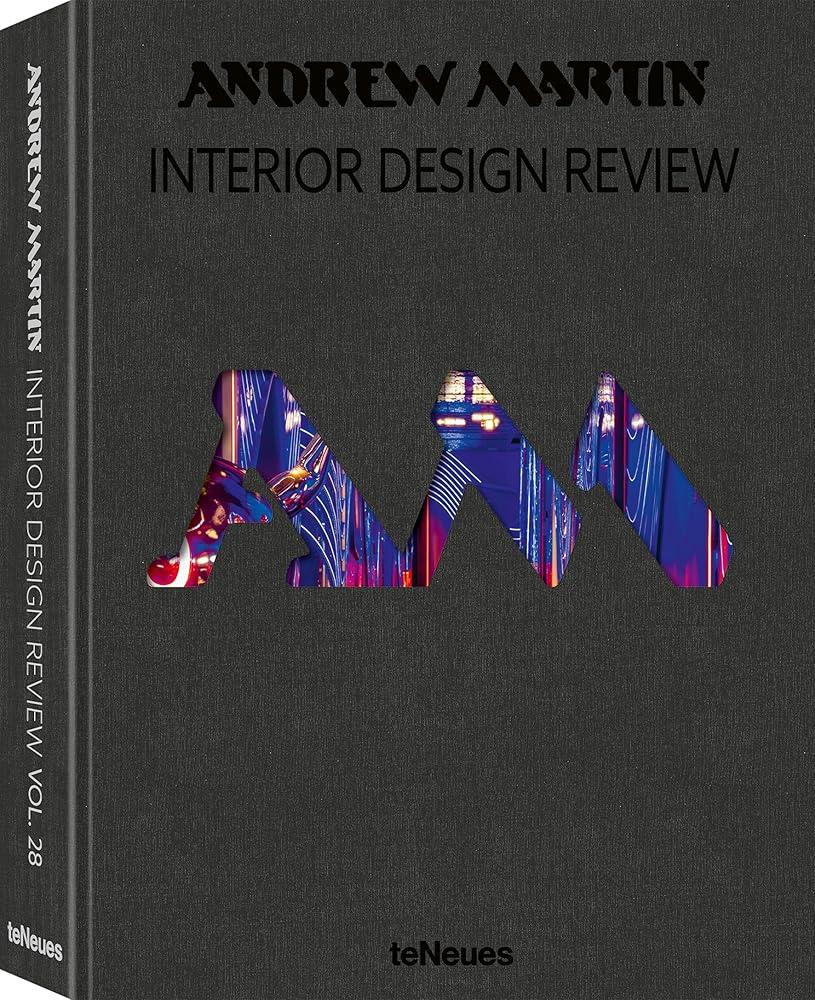 Andrew Martin Interior Design Review Vol. 28