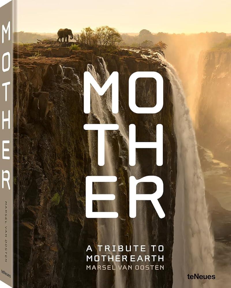 Mother : A Tribute to Mother Earth