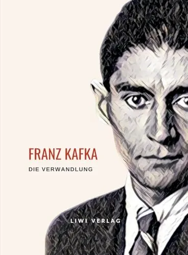 Franz Kafka