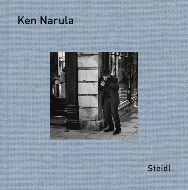 Ken Narula