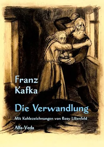 Die Verwandlung