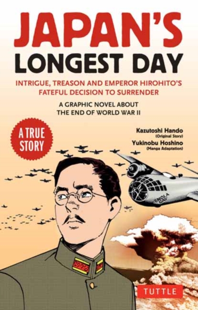Japan's Longest Day