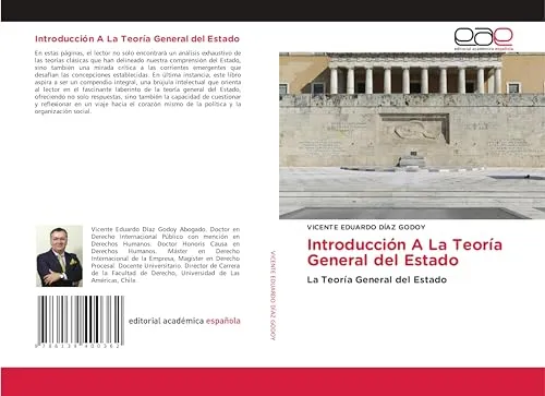 Introduccion A La Teoria General del Estado