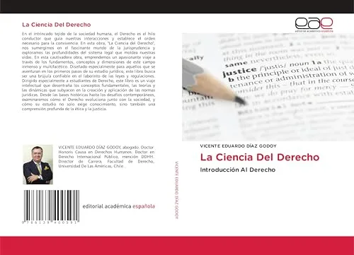 La Ciencia Del Derecho