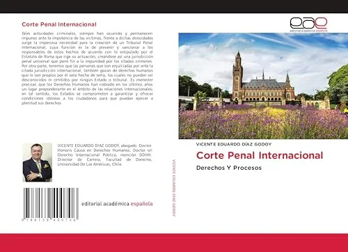 Corte Penal Internacional
