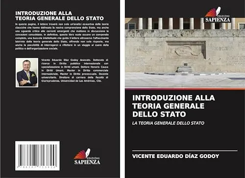Introduzione Alla Teoria Generale Dello Stato