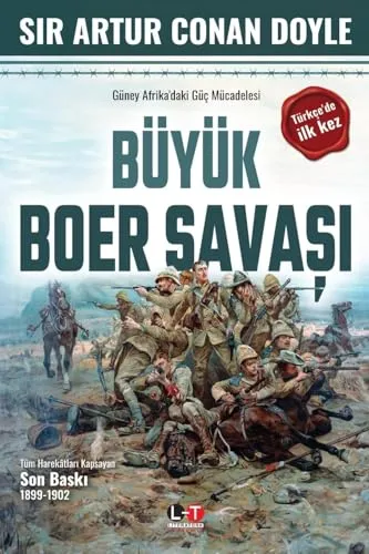 Buyuk Boer Savaşı