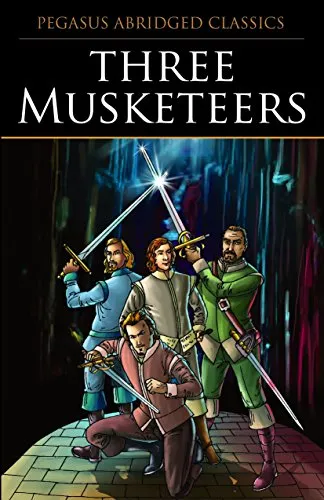 Three Musketeers