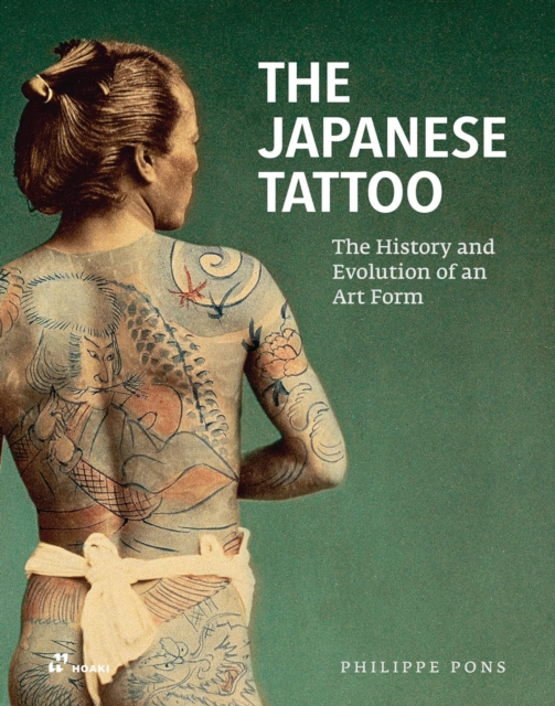Japanese Tattoo