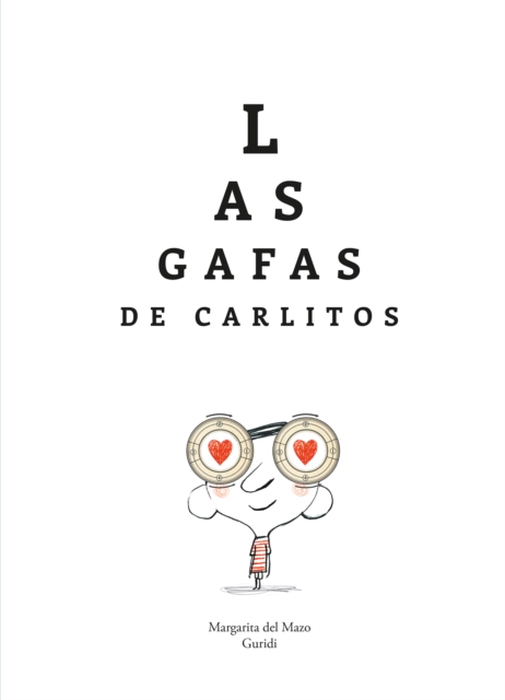 Las Gafas de Carlitos