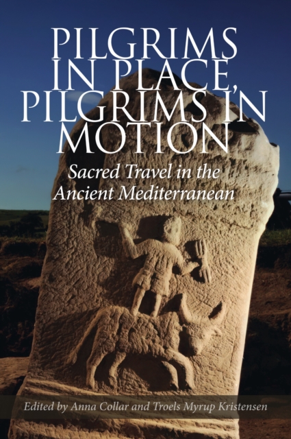 Pilgrims in Place, Pilgrims in Motion