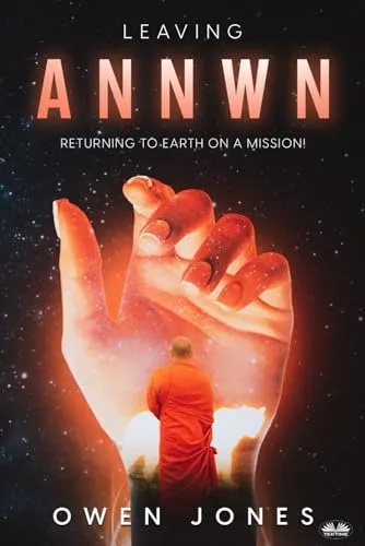Leaving Annwn