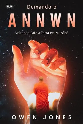 Deixando O Annwn - Voltando Para A Terra Em Missao!
