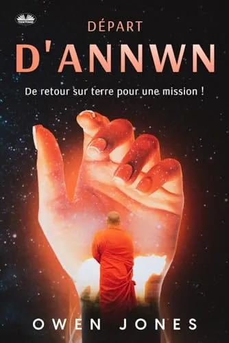 Depart D'Annwn - De Retour Sur Terre Pour Une Mission !
