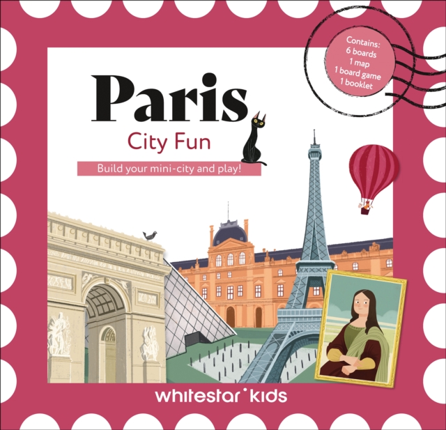Paris City Fun