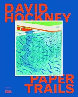 David Hockney : Paper Trails