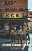 Ahmed Y El Comandante