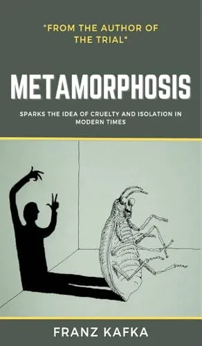 The Metamorphosis