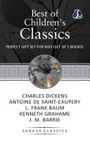 Best of Children's Classics