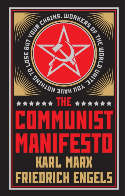 The Communist Manifesto