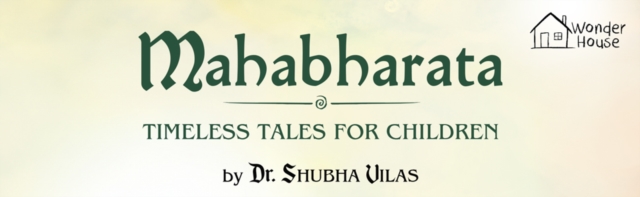 Illustrated Mahabharata