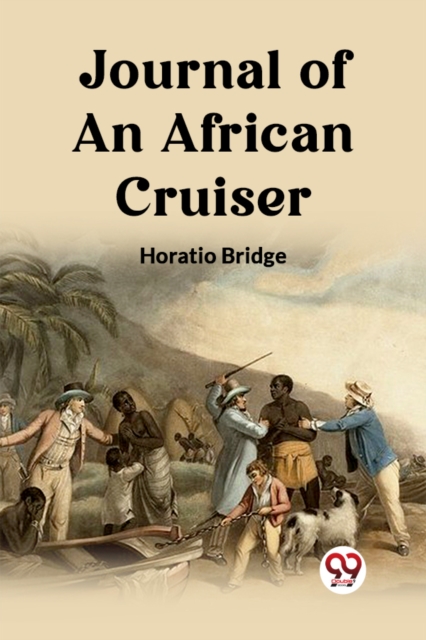 Journal of an African Cruiser (Edition2023)