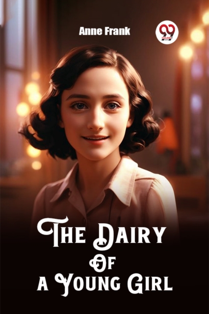 The Dairy Of a Young Girl (Edition2023)