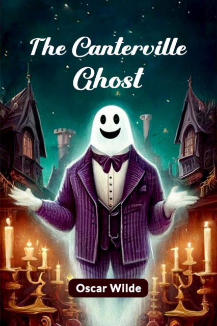 The Canterville Ghost