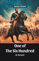 One of the Six HundredA Novel (Edition2024)