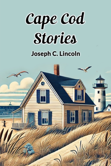 Cape COD Stories