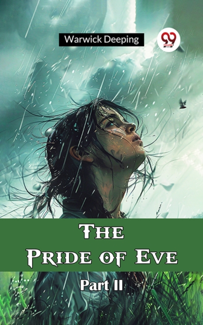 The Pride of Eve Part II (Edition2024)