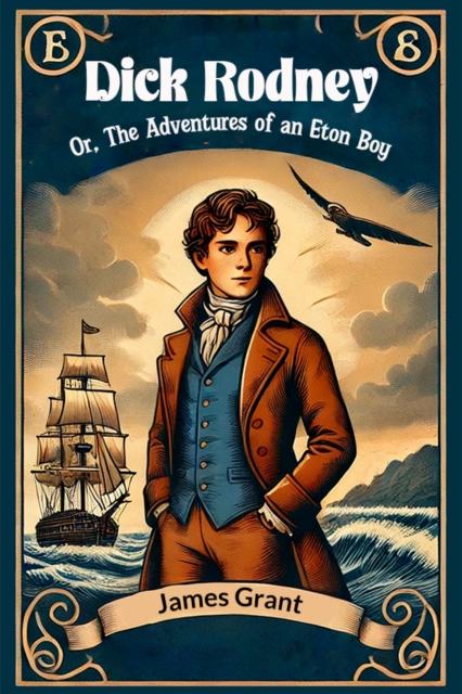 Dick Rodney Or, The Adventures of an Eton Boy