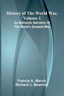 The Boy Scouts Victory (Edition1)