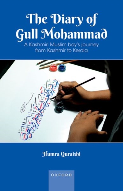 The Diary of Gull Mohammad